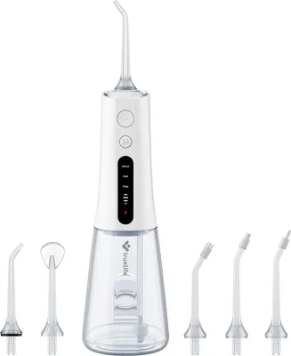 Produktbild von TrueLife AquaFloss Compact L100