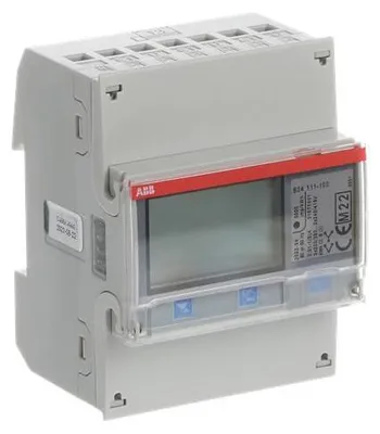 Productafbeelding van B24 111-100, B24 111-100, meettransformator, artikelnummer 2CMA100177R1000
