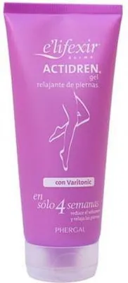 Obrázok produktu pre Phergal E'lifexir Elifexir Actidren Gel 200ml