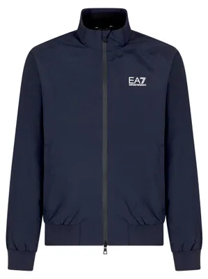 Produktbild von Ea7 Emporio Armani 7m000424_af13569 Bomberjacke Blau S Mann Blau S