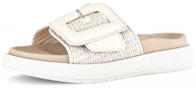 Produktbild von Gabor Pantolette Beige in Gr. 43