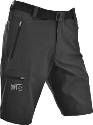 Produktbild von Maul Sport Doldenhorn 2 Bermuda schwarz 48