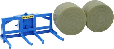 Produktbild von TOMY Britains Doppelballenheber 43265