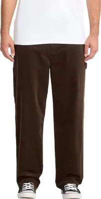Produktbild von Volcom Kraftsman Cord Hosen Braun 29 Mann Braun 29