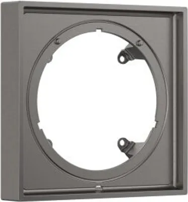 Zdjęcie produktu dla hansgrohe ShowerSelect Comfort E rozeta przedłużająca 22 mm, 13617340