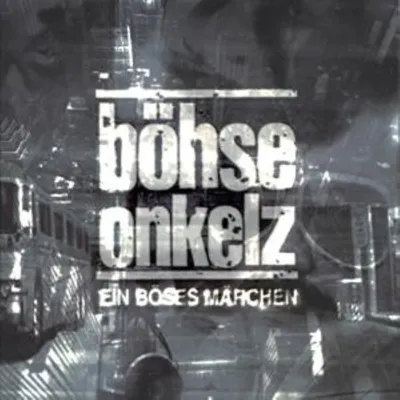 Produktbild von Böhse Onkelz-Ein böses Märchen aus tausendfinstere