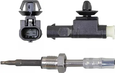 Produktbild von METZGER 0894429 Abgastemperatursensor passend für MERCEDES-BENZ A-Klasse (W177)