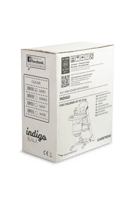 Immagine prodotto di CARETERO 2in1 Seggiolone per bambini con dondolo Sedia a dondolo elettrica - Verde