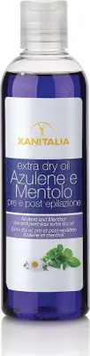Produktbild von 2-in1 Trockenöl 250 ml