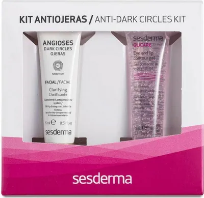 Immagine prodotto di Sesderma Kit antibuio Set 2 pezzi