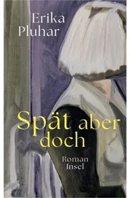 Imagen del producto de Spät aber doch