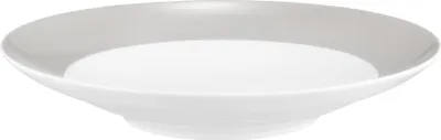 Produktbild von Seltmann Weiden Liberty Pure Colors new grey Suppenteller 23,5 cm