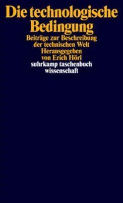 Immagine prodotto di Die technologische Bedingung