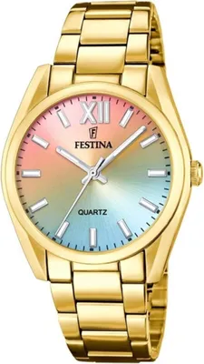 Image de Montres Festina 206407
