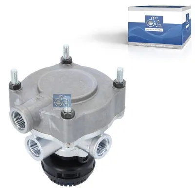 Produktbild von DT Spare Parts Relaisventil 7.16400