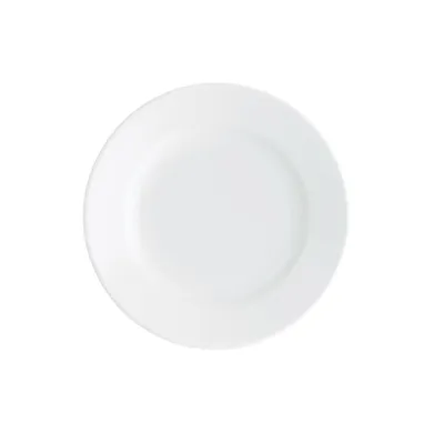 Zdjęcie produktu dla KAHLA talerz śniadaniowy 20,5 cm Pronto biały 573447A90057C
