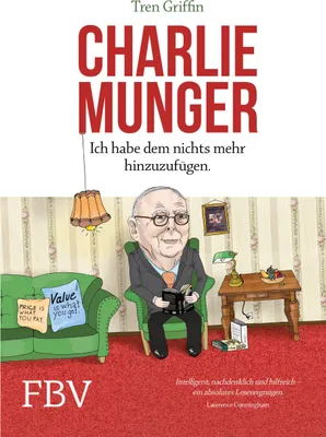 Produktbild von Charlie Munger