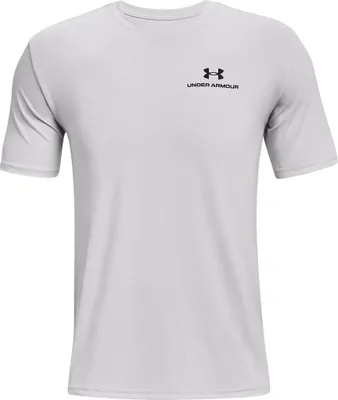 Immagine prodotto di Under Armour UA Rush Energy SS-GRY - S