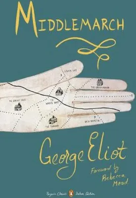 Immagine prodotto di Middlemarch
