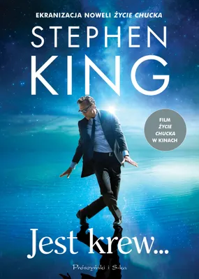 Produktbild von Jest krew... - Stephen King