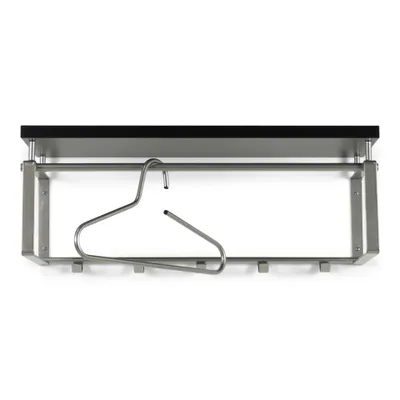 Produktbild von Spinder Rex 3 Wandgarderobe Stahl