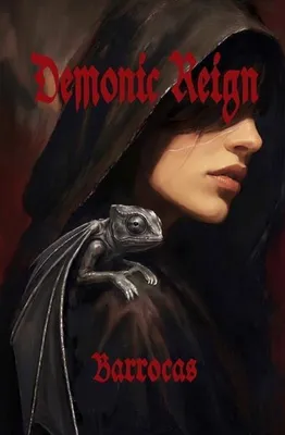Produktbild von Demonic Reign
