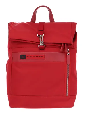 Produktbild von Rucksäcke Piquadro Ca4451bio Rot Nylon