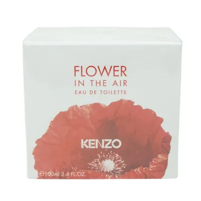 Zdjęcie produktu dla Kenzo Flower In The Air woda toaletowa spray 100 ml