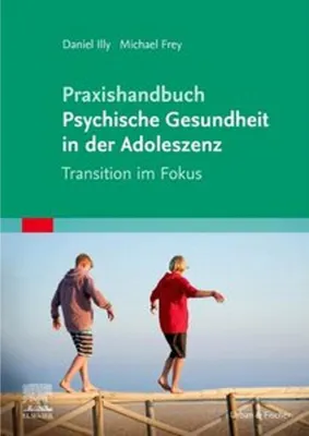 Obrázek produktu pro Praxishandbuch Psychische Gesundheit in der Adoleszenz