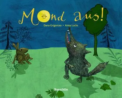 Produktbild von Mond aus!