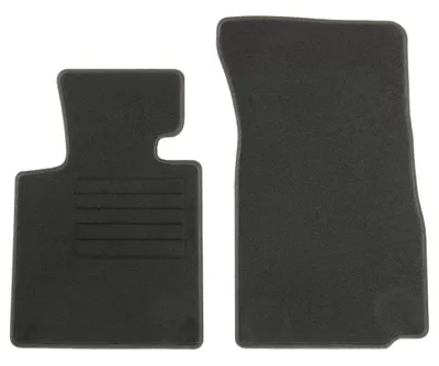 Produktbild von AD Tuning Fußmatten Set für BMW Z4, Bj. 3/2003-3/2009