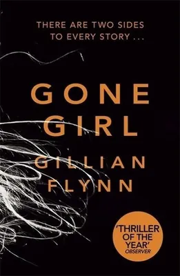 Immagine prodotto di Gone Girl