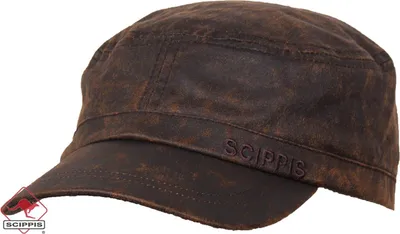 Produktbild von Scippis Field Cap Baseballmütze