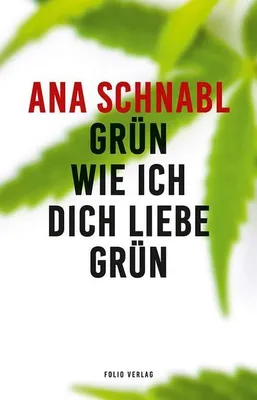 Immagine prodotto di Grün wie ich dich liebe grün