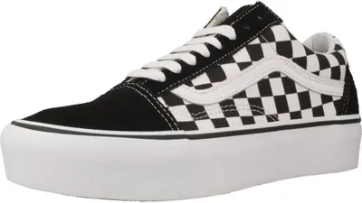 Immagine prodotto di Vans Sneakers VN0A3B3UHRK1 in Black color size 70