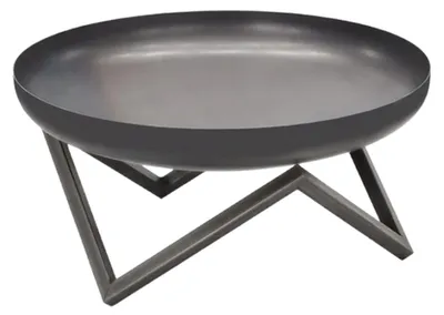 Produktbild von Markone Feuerschale 109-2: 70/34 cm