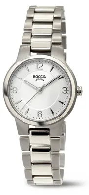 Zdjęcie produktu dla Zegarek męski - Boccia Model: 3359-01