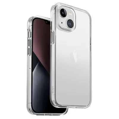 Produktbild von Uniq Iphone 14 Plus 6.7´´ Handyhülle Durchsichtig Durchsichtig One Size