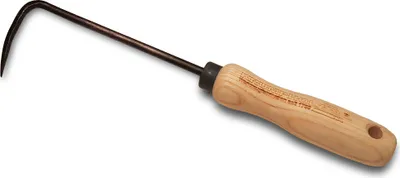 Produktbild von Krumpholz, Giersch-Jäter und Kleinfugenreiniger mit 14cm  Eschengriff