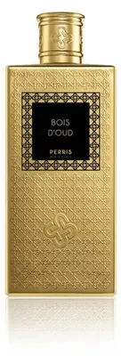 Produktbild von Perris Monte Carlo Bois d'Oud Eau De Parfum 100 ml (unisex)