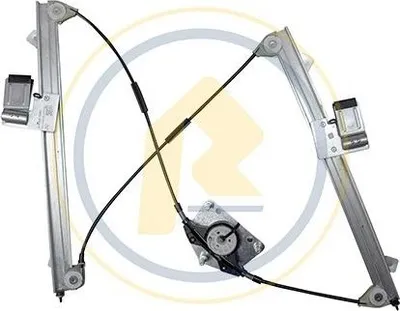Produktbild von AC Rolcar 01.8030 Elektrischer Fensterheber Vorne Rechts für SKODA SUPERB Kombi (3T5) SUPERB (3T4)