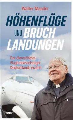 Obrázok produktu pre Höhenflüge und Bruchlandungen