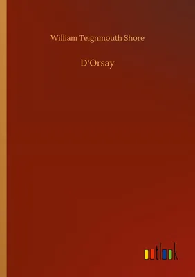 Produktbild von D'Orsay