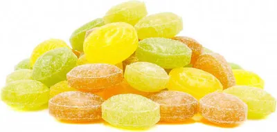 Produktbild von Zuckerfreie Kräutermischung 100g | Kräuterbonbons ohne Zucker | Hustenbonbons Bonbons zuckerfrei | Kräuter-Bonbons | Husten-Bonbons