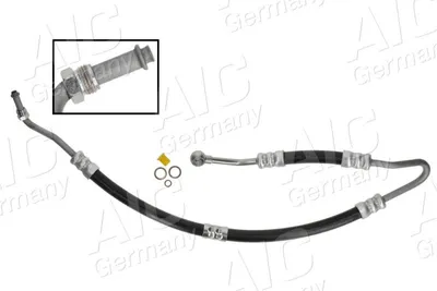 Zdjęcie produktu dla Przewod Wspomagania Bmw 5(E39) 95-04