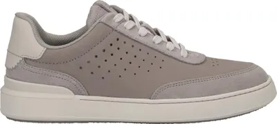 Produktbild von Clarks Courtlite Run  Veterschoenen Laag - grijs - Maat 7