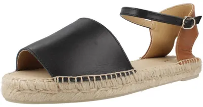 Produktbild von GEOX D LAMPEDUSA Schuhe Schwarz