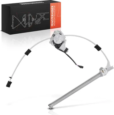 Produktbild von Frankberg 1x Fensterheber Hinten Links für Jeep Cherokee KJ SUV 01-08