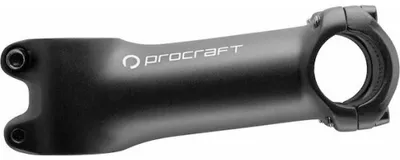 Produktbild von Procraft Vorbau Ahead SL 25.4 mm 6° 120 mm schwarz