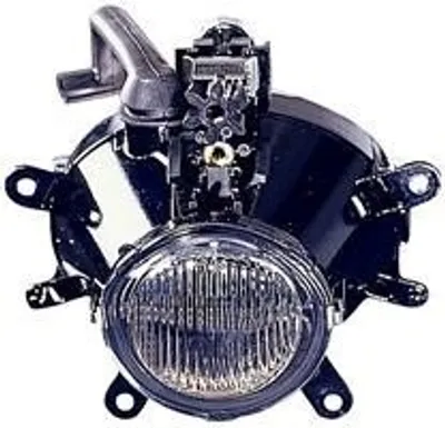 Produktbild von VAN WEZEL 0649999 H11 Nebelscheinwerfer Links Rechts für BMW 3 Limousine (E46) Nebelleuchte